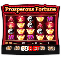 Roulette Table 69bet