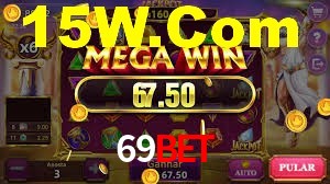 Game Providers 69bet