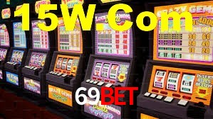 VIP Casino 69bet