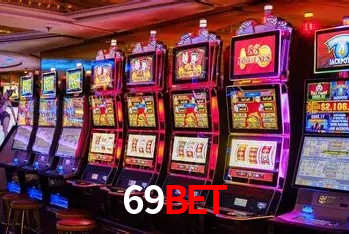 Casino Ao Vivo 69bet