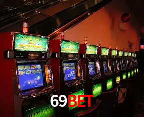 Sistemas de Segurança 69bet