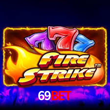 Slot Games 69bet