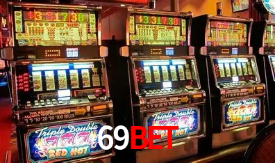 Explore as vantagens do 69bet: serviço profissional e confiabilidade