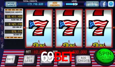 Ofertas Exclusivas 69bet