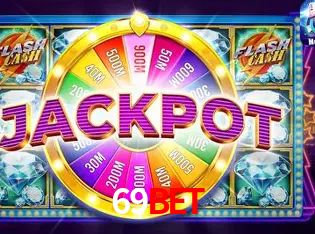 69bet: Jogos de Caça-Níqueis-Altas Recompensas, Roleta-Velocidade, Blackjack-Desafios Máximos