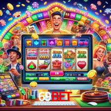 Account Benefits 69bet
