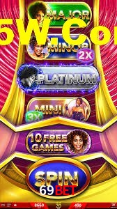 Blackjack Table 69bet
