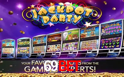 69bet: Seu Cassino Premiado com Pagamentos Rápidos