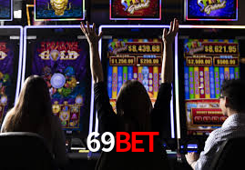 Game Statistics 69bet