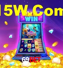 Welcome Bonus 69bet
